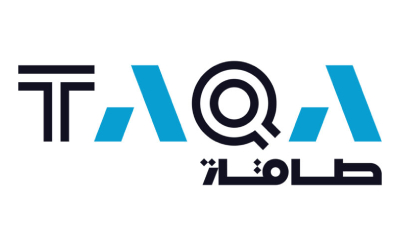 Taqa logo