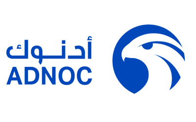 adnoc logo
