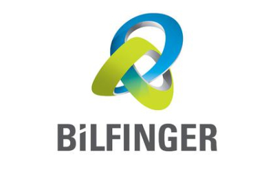 bilfinger logo