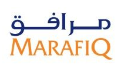 marafiq logo