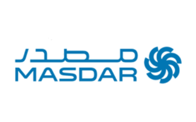 masdar logo