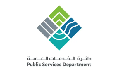 public service logo