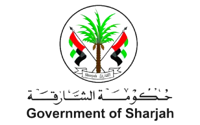 sharjah logo