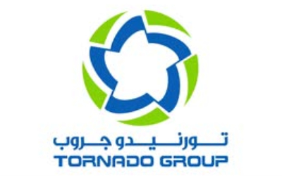 tornado logo