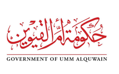 umm al quwain logo