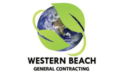 western beach logo