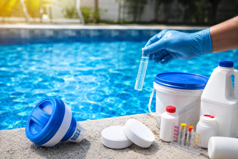 Swimming Pool Water Treatment: Essential Chemicals, Benefits, and Best Practices